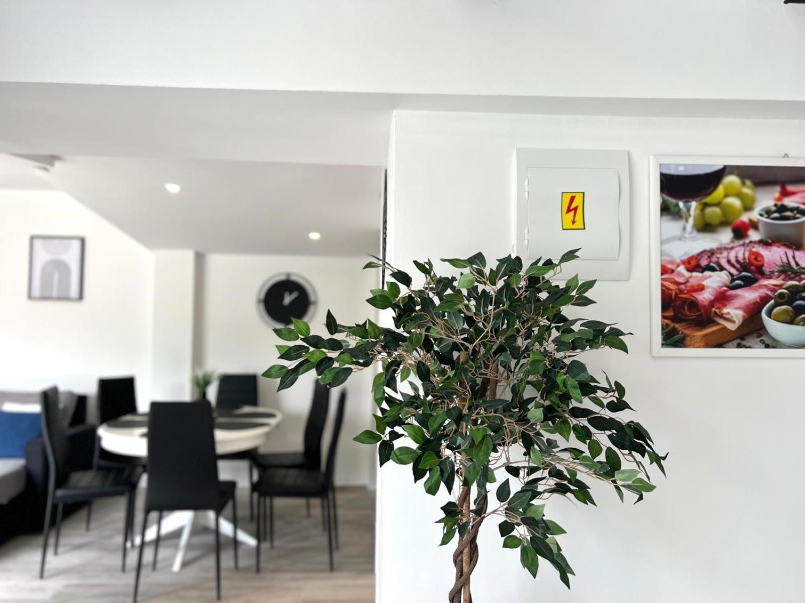 Appartement Azzurro Mare à Pula Extérieur photo