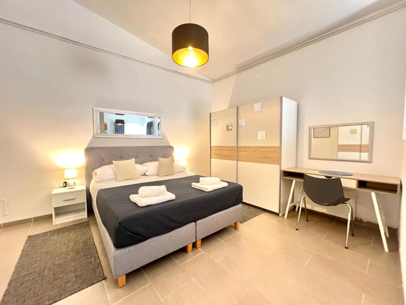 Appartement Azzurro Mare à Pula Extérieur photo