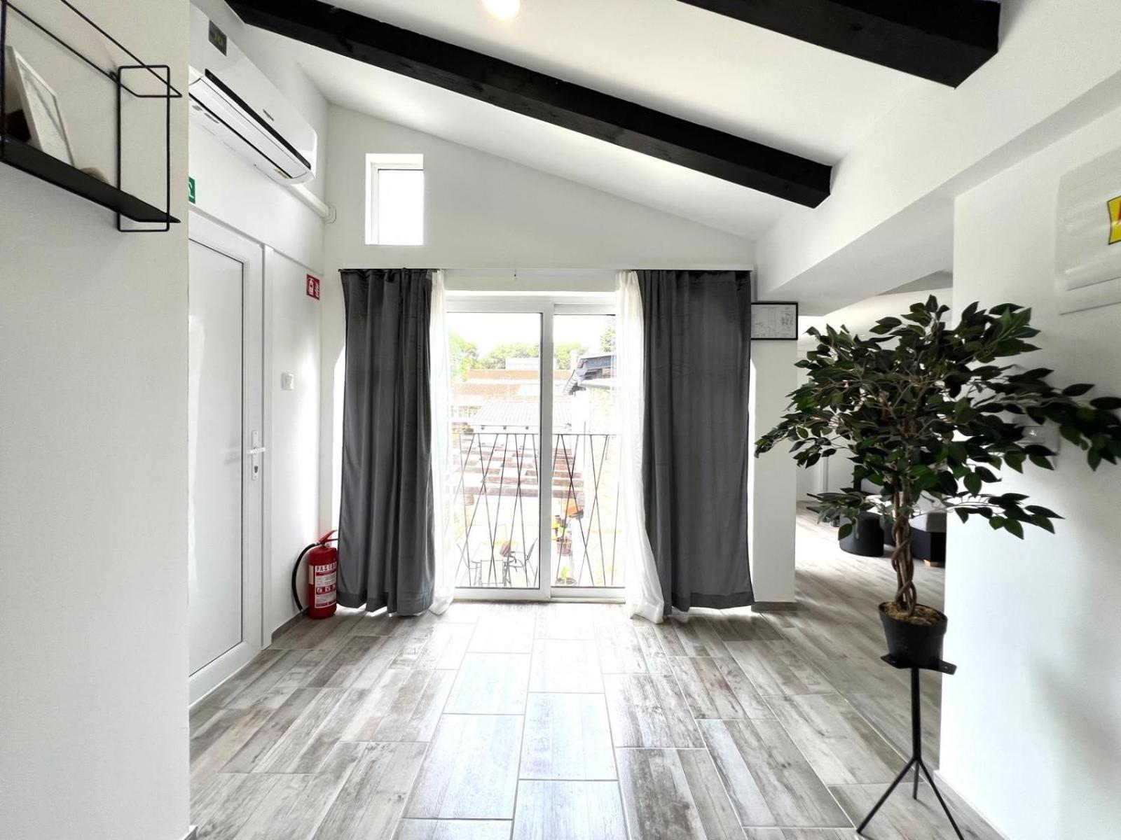 Appartement Azzurro Mare à Pula Extérieur photo